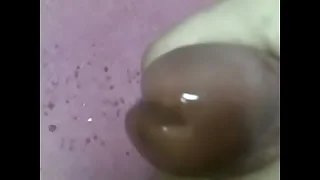 Masturbating good