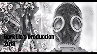 046 Rubber Slute Blow