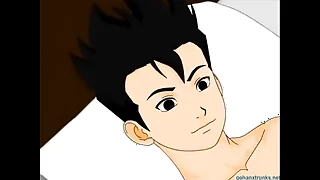 hoạt h&igrave;nh gay