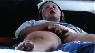 voyeur nicole masturbates to a pussy contracting withdraw from